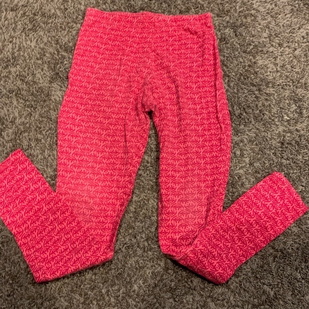 Girls Arizona Leggings